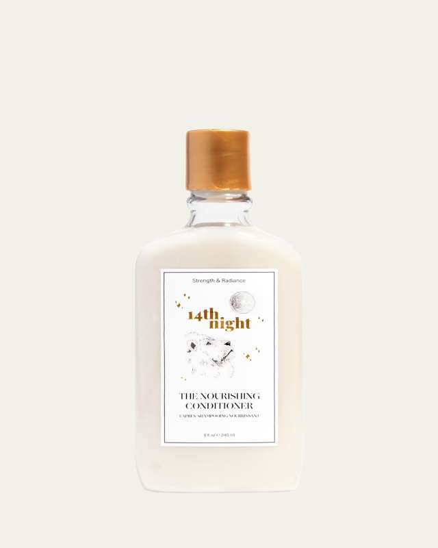 The Nourishing Conditioner, 8 oz.